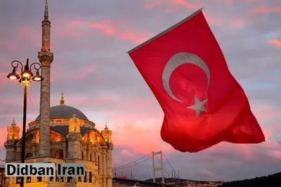 آمار مسافران ایرانی به ترکیه طی ۸ ماهه سال ۲۰۲۵ اعلام شد
