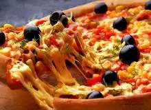 عادت غذایی ایرانیان رصد می شود/۴۷درصد مصرف فست فود در بزرگسالان