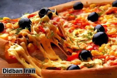 عادت غذایی ایرانیان رصد می شود/۴۷درصد مصرف فست فود در بزرگسالان