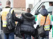 دویچه وله: ۹۷۹ ایرانی در فهرست اخراج از شمال آلمان