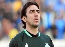 اولین و عجیب ترین واکنش رحمتی پس از نیمکت نشینی جنجالی در برابر سپاهان