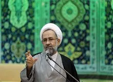 روزنامه جمهوری اسلامی: آقای وزیر اطلاعات دولت قبل! مگر خود شما وزیر دولت فتنه‌گر نبودید؟
