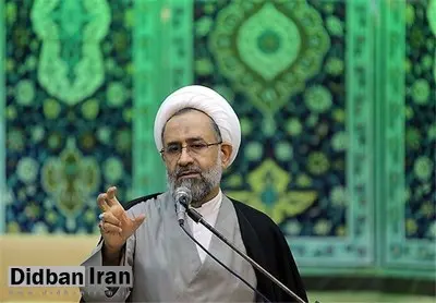 روزنامه جمهوری اسلامی: آقای وزیر اطلاعات دولت قبل! مگر خود شما وزیر دولت فتنه‌گر نبودید؟
