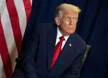 ترامپ: من با وجود یک رهبر دینی در ایران مخالفتی ندارم، اما او باید با آمریکا و اسرائیل به‌خوبی رفتار کند