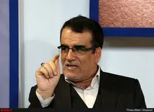 نمازی، عضو شورای مرکزی حزب کارگزاران: کاندیدها در مناظره اول دچار خودسانسوری بودند/ احتمالا پس از نیمه اول پورمحمدی تذکر گرفت/ صحیح نیست به علت حادثه هلیکوپتر، عملکرد دولت را سفید نشان دهیم/ ماموریت دو کاندیدای پوششی، کوبیدن پزشکیان و حمله به پورمحمدی بود