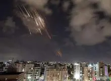 کیهان: اسرائیل را در این جنگ نابود می کنیم 