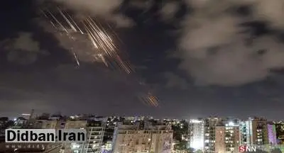 کیهان: اسرائیل را در این جنگ نابود می کنیم