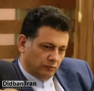درگذشت یک دیپلمات ایرانی در ایتالیا