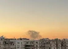 العربیه: دفتر هماهنگی میان حزب‌الله و سپاه پاسداران بمباران شده است 