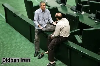 زهرا پزشکیان کیست؟!
