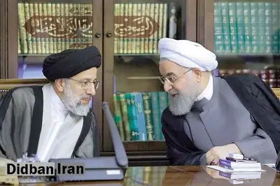 ارکانی، نماینده نیشابور در مجلس: رئیسی مراقب مدیران دولت روحانی در بدنه تیم اقتصادی خودش باشد
