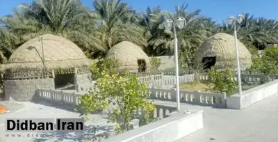 ۳۷۰۰ بومگردی ثبت شده در ایران وجود دارد