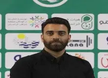 ردپای فرزند فرمانده سپاه امام رضا(ع) در بازی ایران - لبنان
