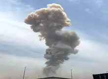 آخرین وضعیت مجروحان حادثه بندرعباس/ رئیس دانشگاه علوم پزشکی هرمزگان: در حال حاضر ۲۵ نفر بستری هستند