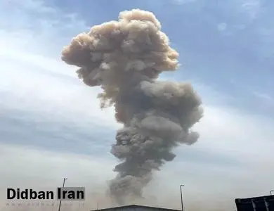 آخرین وضعیت مجروحان حادثه بندرعباس/ رئیس دانشگاه علوم پزشکی هرمزگان: در حال حاضر ۲۵ نفر بستری هستند