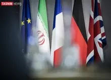 واکنش اروپا به افزایش سطح غنی‌سازی اورانیوم ایران توسط ایران/ اقدام ایران انحراف از برجام است 