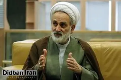 حجت الاسلام سالک: نیروی انتظامی با «فرامین الهی» که دارد با بی حجاب ها برخورد می کند/ وزارت بهداشت موظف به اجرای قانون حجاب و عفاف در بیمارستان هاست