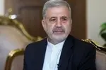 سفیر ایران: رایزنی‌های مداوم میان تهران و ریاض در حال انجام است