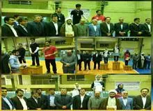 برگزاری دومین مرحله رقابت های تیراندازی با کمان رده بندی کشور