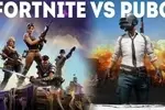 فورتنایت یا پابجی؛ کدام در سال 2025 بهتر است؟