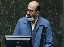 هادی بیگی نژاد: قرارگاه خاتم می خواست با پول خودش پالایشگاه میعانات احداث کند، زنگنه اجازه نداد