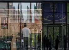 بورس با افت ۲۷ هزار واحدی رو به رو شد 