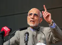 میرسلیم: هیچ دولتی در این ۴۰ سال نداشتیم که برازنده جمهوری اسلامی باشد