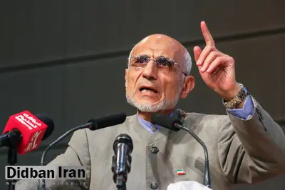 میرسلیم: هیچ دولتی در این ۴۰ سال نداشتیم که برازنده جمهوری اسلامی باشد