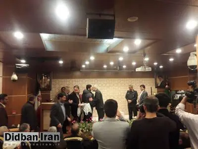 سردار غیب پرور: بسیج از حرکت های ارزشی در مسیر انقلاب حمایت می کند