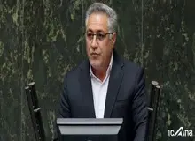 ساردویی نماینده مجلس: رییس جمهور افراد ضعیف‌تر به مجلس معرفی نکند/
ارتباط با عربستان نگذاشت دلار به صد هزار تومان برسد