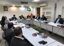 جانشین میعاد صالحی در صندوق بازنشستگی کشوری، یک بازنشسته است/  لجبازی 

آقای وزیر با رئیس جمهور ادامه دارد!