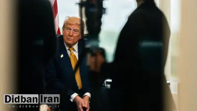 دستور ترامپ برای استقرار زیردریاییهای هستهای در نزدیکی روسیه