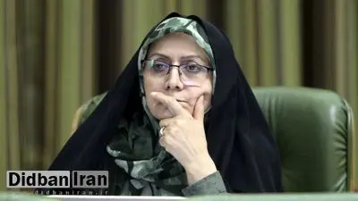 شهربانو امانی: کدخدایی، همیشه گفته حضور زنان در انتخابات ریاست جمهوری منع قانونی وجود ندارد اما نتیجه چیزی دیگری بود