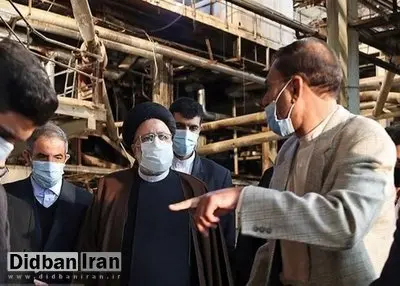 واردات محصولاتی که نمونه داخلی ممنوع است