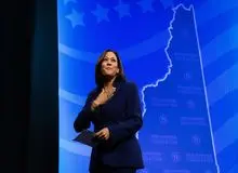 کامالا هریس؛ مهاجری که تاریخ ساز شد کیست؟