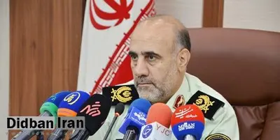 پلیس: برخورد با سلبریتیهای بیحجاب