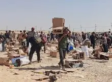 نقشه جدید اسرائیل برای غزه: "شهر بشر دوستانه"