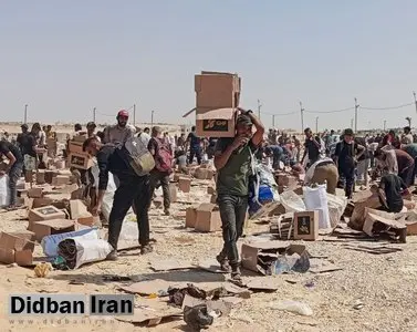 نقشه جدید اسرائیل برای غزه: "شهر بشر دوستانه"