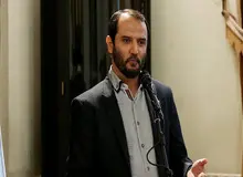 شیر علی نیا: نمی‌شود در پسِ فریادهای بلندِ انتقام سخت، سوال هایی مانند حفاظت از شخصیت ها و نفوذ اسرائیل را نادیده گرفت