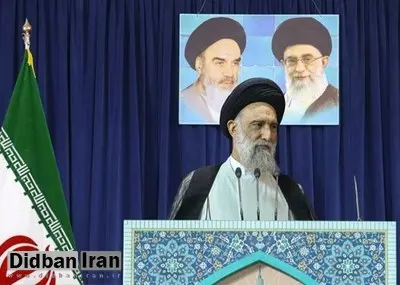 امام جمعه اصفهان: دشمنان به دنبال گسترش فساد، گناه ومعصیت  در جامعه هستند