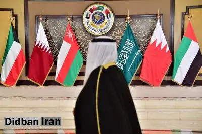 تمام کشورهای شورای همکاری خلیج فارس خواستار تمدید تحریم تسلیحاتی ایران شدند/ قطر و عمان امضاء کردند