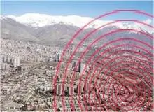 رئیس جمعیت هلال احمر: تعداد کشته‌ها در صورت وقوع زلزله در تهران مشخص است