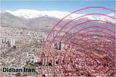 رئیس جمعیت هلال احمر: تعداد کشته‌ها در صورت وقوع زلزله در تهران مشخص است