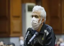 سخنگوی قوه قضاییه: محکومیت به حبس حسن رعیت قطعی است