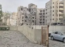 اعتراف ژنرال اسرائیلی: ایران زمان آتش‌بس را تعیین کرد