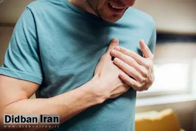 روش های موثر خانگی برای کاهش تپش قلب