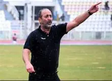 میثاقیان جانشین خداداد عزیزی شد