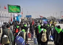 برنامه ویژه فراجا برای راهپیمایی اربعین/ پیش‌بینی سفر چهار میلیون زائر به عتبات عالیات