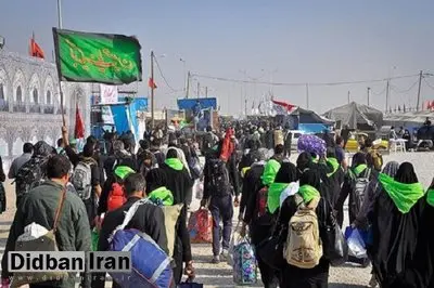 برنامه ویژه فراجا برای راهپیمایی اربعین/ پیش‌بینی سفر چهار میلیون زائر به عتبات عالیات
