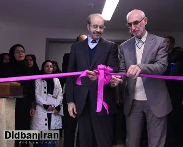 با حضور مدیران ارشد صنعت برق؛آزمایشگاه لینکهای مخابراتی صنعت برق بر روی بستر مخابرات نوری افتتاح شد
